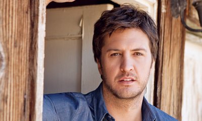 Luke Bryan