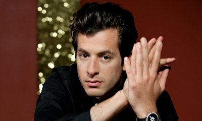 Mark Ronson : Artist of the Week 52 of 2014