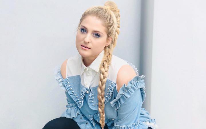 Meghan Trainor