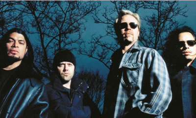 Metallica