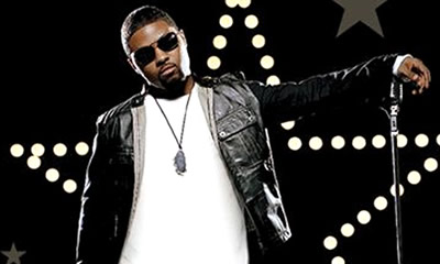 musiq soulchild artist