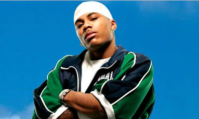 Nelly : Artist of the Week 14 of 2005