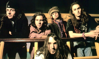 Pearl Jam