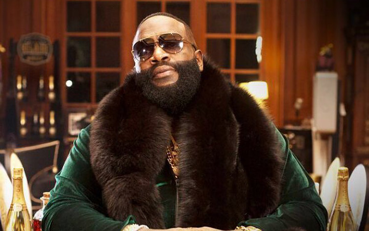 Rick Ross