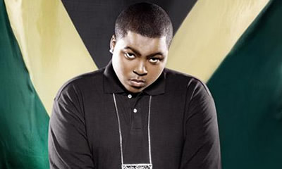 Sean Kingston