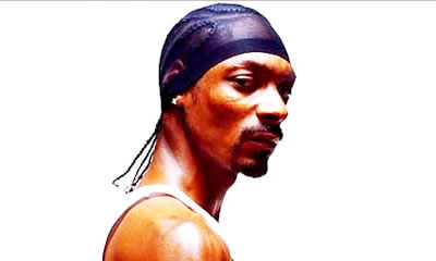Snoop Dogg