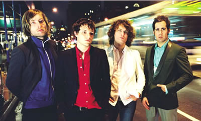 The Killers