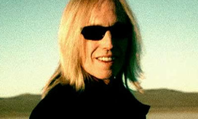 Tom Petty