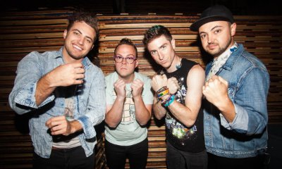 WALK THE MOON