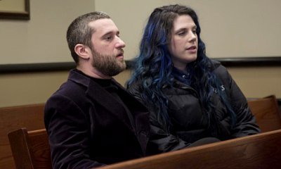 Dustin Diamond Is Released From Jail