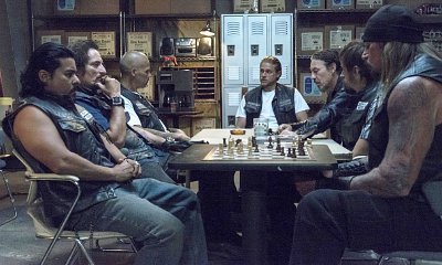 PTC Brands 'Sons of Anarchy' the Worst Show From Morality Standpoint