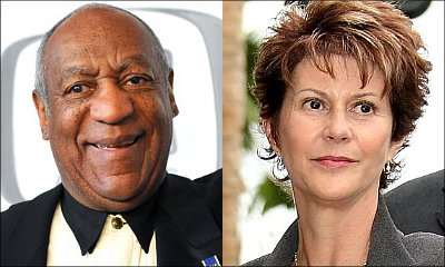 Bill Cosby Accused of Drugging and Raping Alan Ladd Jr.'s Wife Cindra