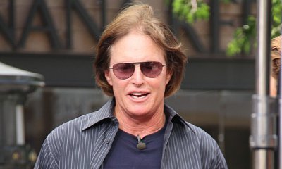 Report: Bruce Jenner to Discuss His Changing Look on Docu-Series