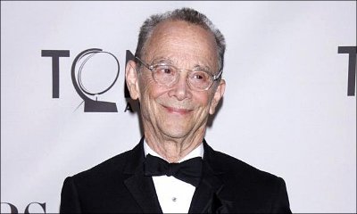 'Cabaret' Star Joel Grey Comes Out as Gay at 82 Years Old