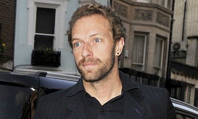 Chris Martin Allegedly Hits Photographer With His Jeep