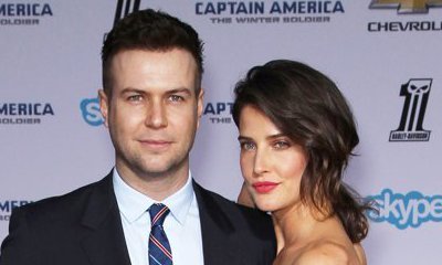 Cobie Smulders Gives Birth to Second Baby With Taran Killam