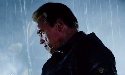 Details of Two Arnold Schwarzeneggers' Fight in 'Terminator: Genisys' Surface