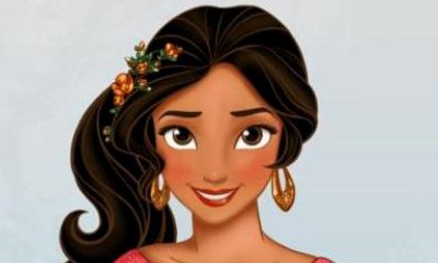 Disney's First-Ever Latina Princess Will Debut on 'Sofia the First'