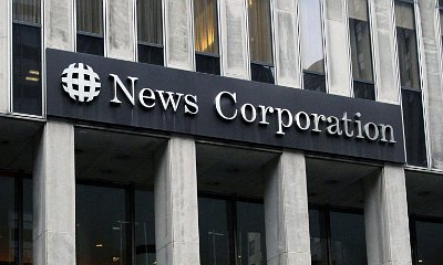 Former Fox Employee Shot Himself Outside News Corp. Building