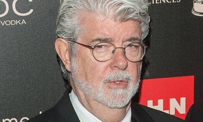 George Lucas Slams 'Circus' Movies at Sundance Panel