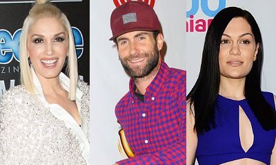 Gwen Stefani, Adam Levine, Jessie J to Collaborate at Grammy Awards