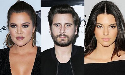Khloe Kardashian Mocks Scott Disick and Kendall Jenner's Cheating Rumor