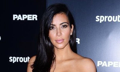 Kim Kardashian Says 'More Kids Can't Come Soon Enough'
