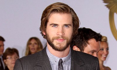 Liam Hemsworth Wanted for 'Independence Day 2'