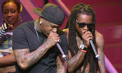 Lil Wayne Reportedly Suing Birdman for $51M