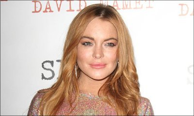 Lindsay Lohan's Community Service Progress Is Investigated by Prosecutors