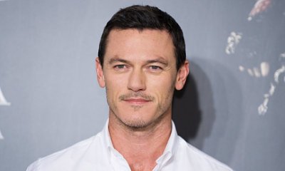 Luke Evans Officially Exits 'The Crow' Reboot