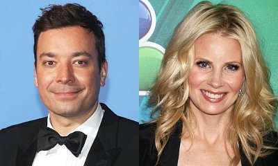 NBC Orders Pilots to Jimmy Fallon Workplace Comedy and Monica Potter Starrer