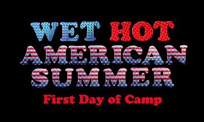 First Teaser for Netflix's 'Wet Hot American Summer' Confirms the Returning Cast