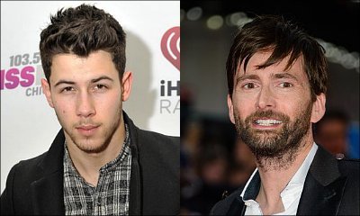 Nick Jonas Boards Ryan Murphy's 'Scream Queens', David Tennant Joins Netflix's 'Jessica Jones'