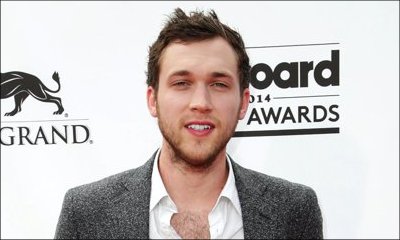 Phillip Phillips Sues to Escape 'American Idol' Contract, Claims to Have Been 'Manipulated'