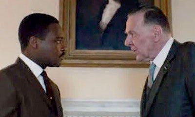 Recording Shows Relationship Between MLK and LBJ Wasn't as Portrayed in 'Selma'