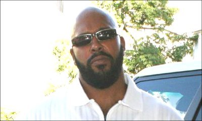 Suge Knight to Surrender to Authorities After Fatal Hit-and-Run Accident