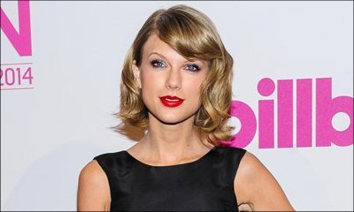 Taylor Swift Trademarks 'This Sick Beat' and Other Lyrics From '1989' Album
