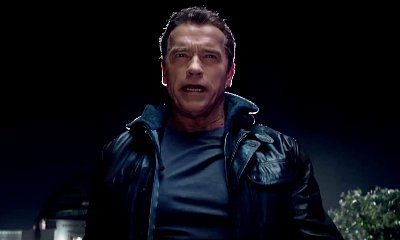 'Terminator Genisys' Super Bowl Ad Premieres