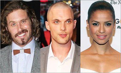 T.J. Miller and Ed Skrein Are Wanted for 'Deadpool', Gugu Mbatha-Raw Joins 'Free State of Jones'