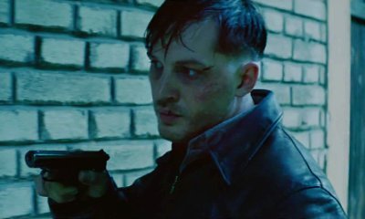 Tom Hardy Investigates Serial Killer in First 'Child 44' Trailer