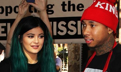 Tyga Allegedly Hints That He Has Sex With Kylie Jenner
