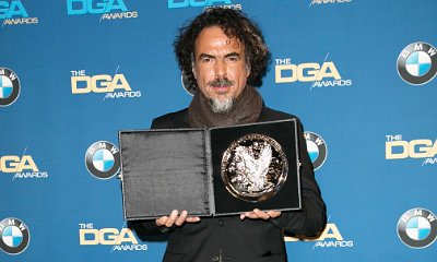 'Birdman' Helmer Wins Big at Directors Guild Awards