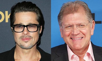 Brad Pitt to Team Up With Robert Zemeckis in Romantic Thriller