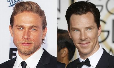 Charlie Hunnam to Headline 'The Lost City of Z', Replacing Benedict Cumberbatch