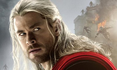 Chris Hemsworth Talks 'Personal Loss' in 'Avengers: Age of Ultron', Scarlet Witch and More