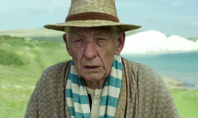 Ian McKellen's Sherlock Revisits Old Case in First 'Mr. Holmes' Clip