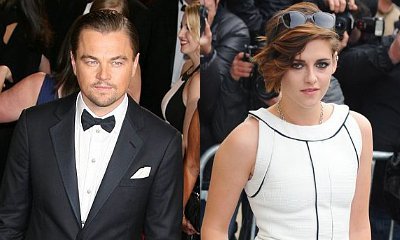 Leonardo DiCaprio Joins 'The Crowded Room', Kristen Stewart Is Added to Kelly Reichardt's Drama