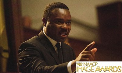 NAACP Image Awards 2015: 'Selma' Is Big Winner in Movie Category