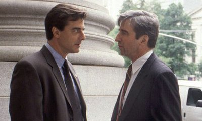 NBC to Bring Back 'Law and Order' With Limited Series